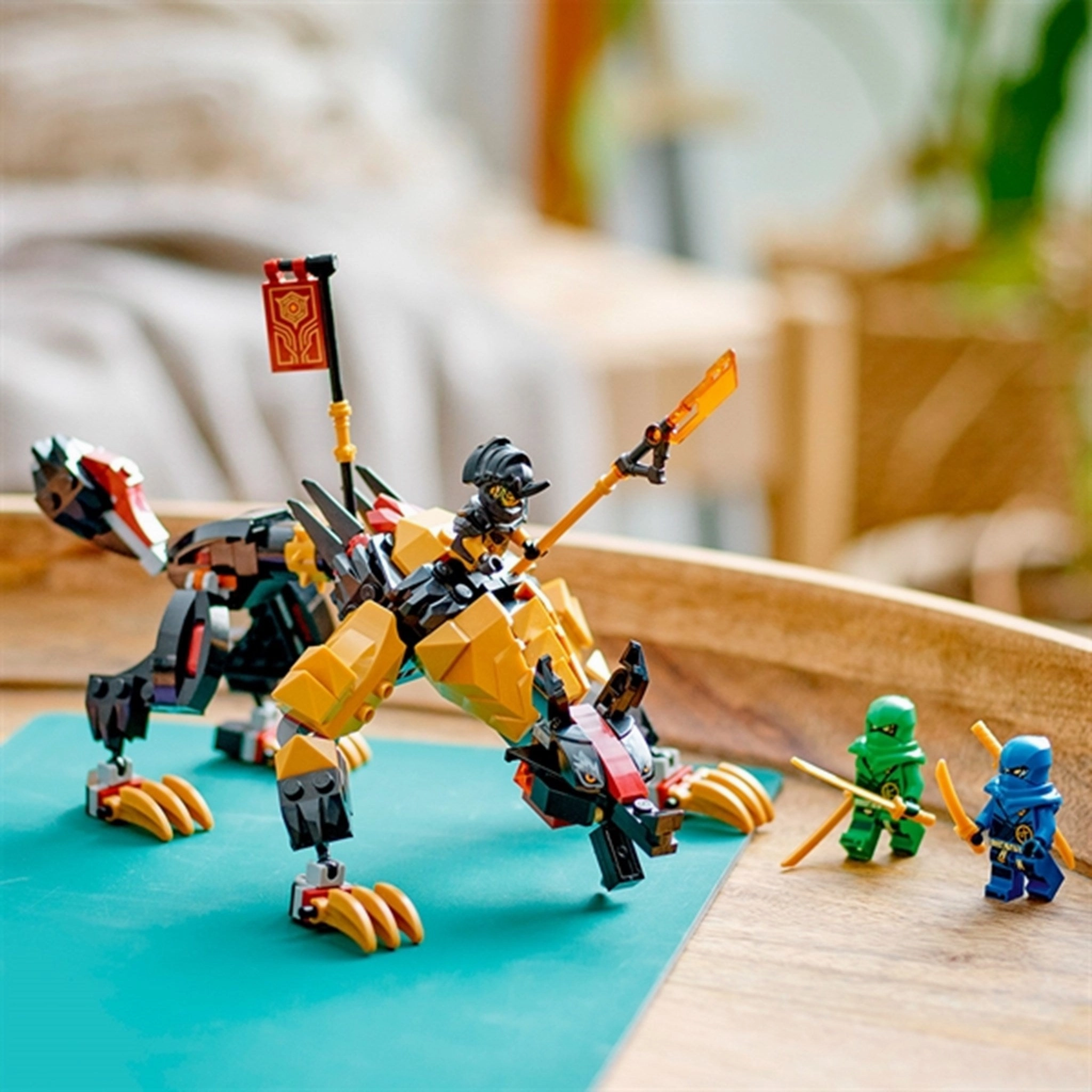 LEGO NINJAGO Imperium Dragon Hunter Hound