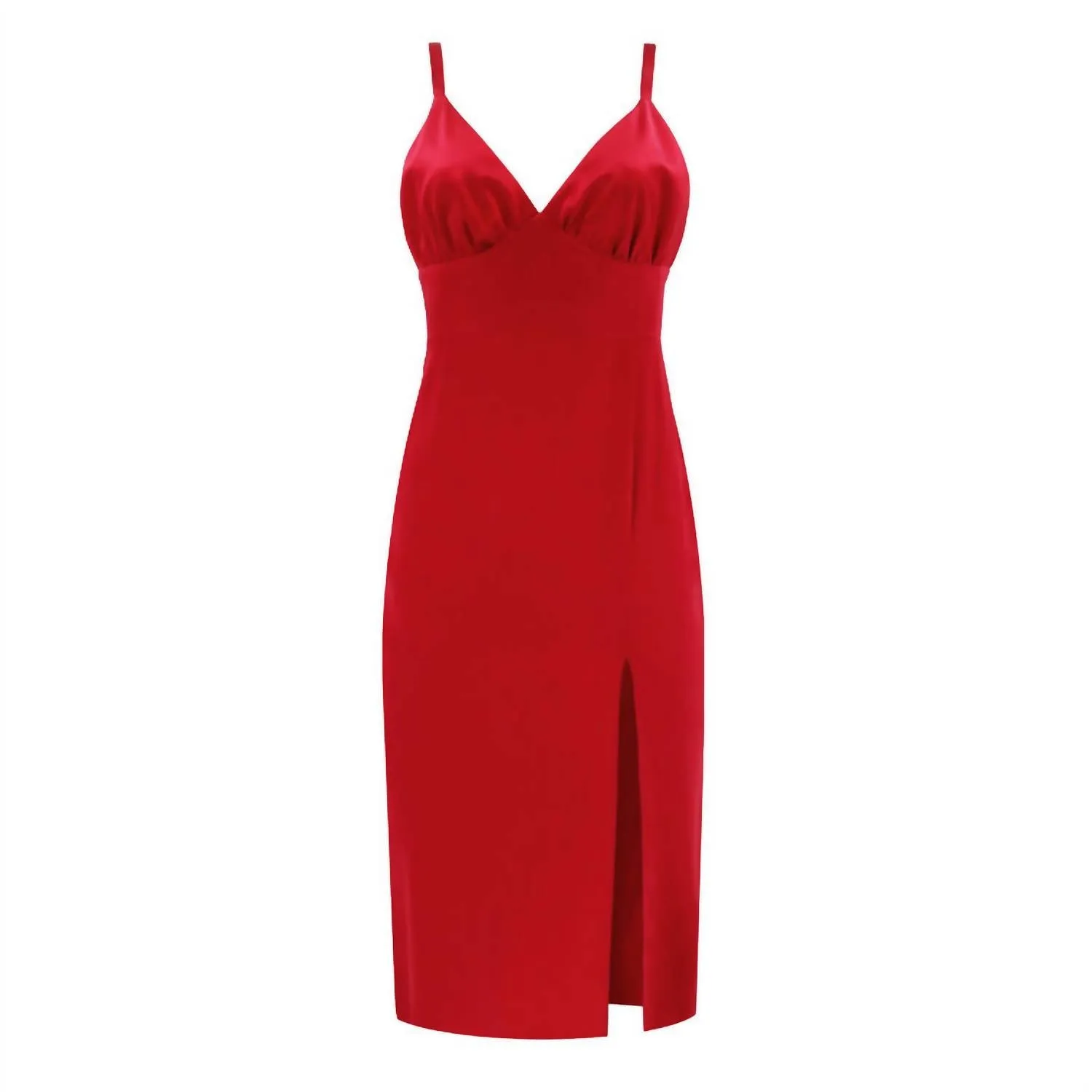Leilani Dress