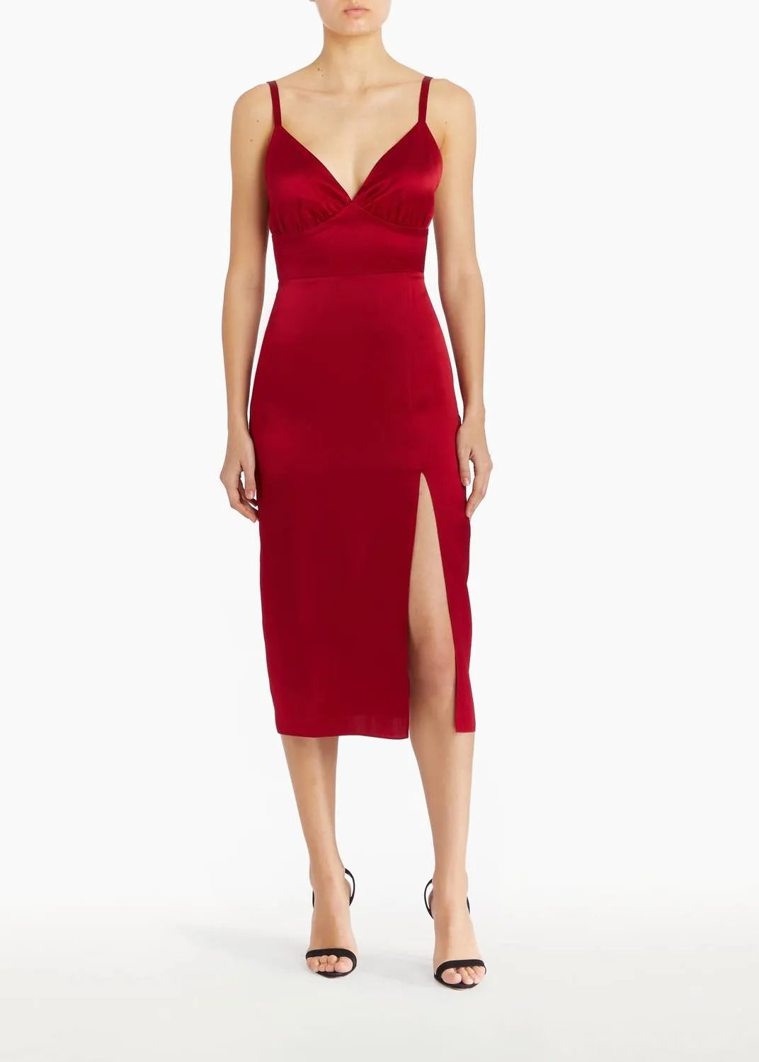 Leilani Dress