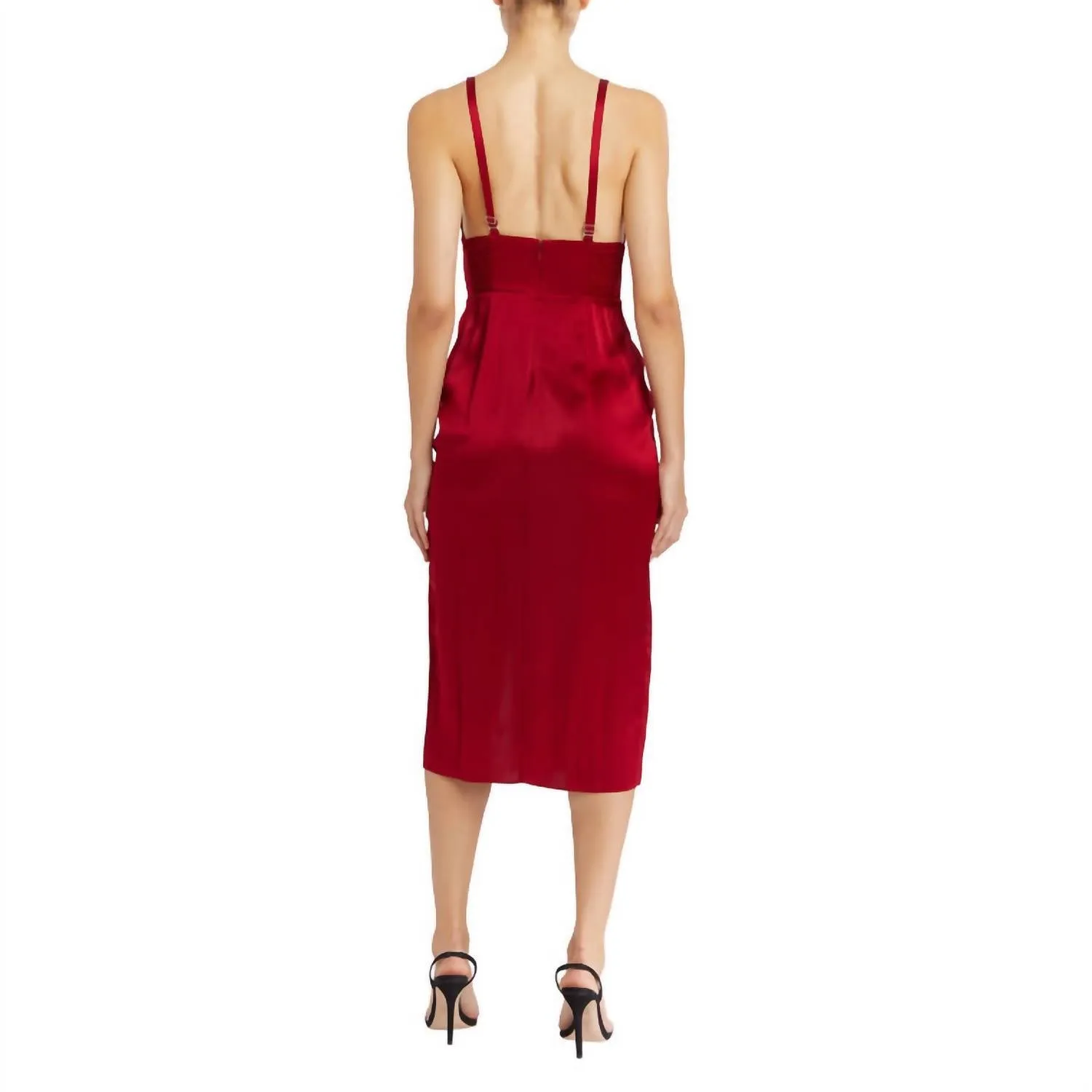 Leilani Dress