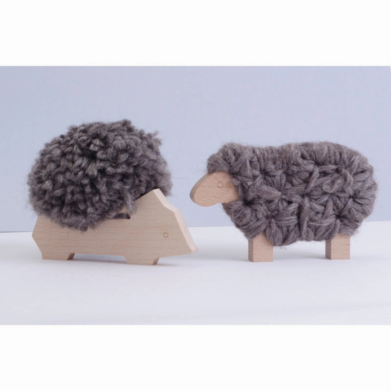 Les Jouets Libres Hary Grey