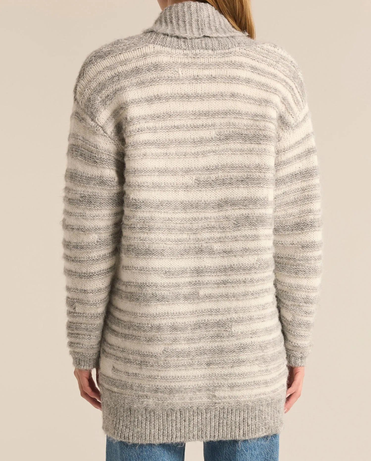 Level Up Cardigan