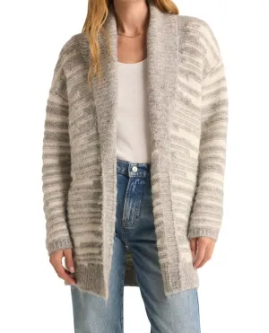 Level Up Cardigan