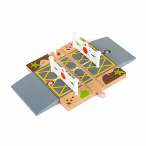 Level Crossing