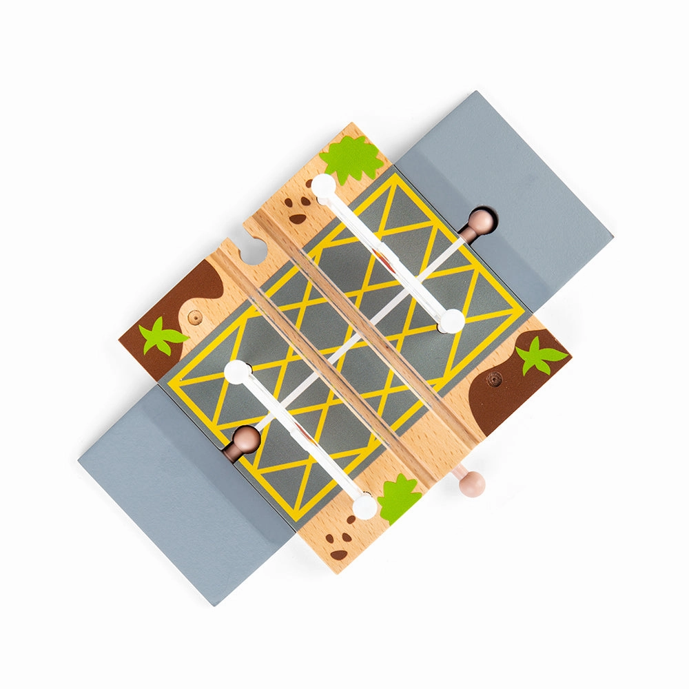 Level Crossing