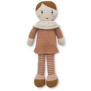 Liewood Ester Doll Tuscany Rose Multi Mix