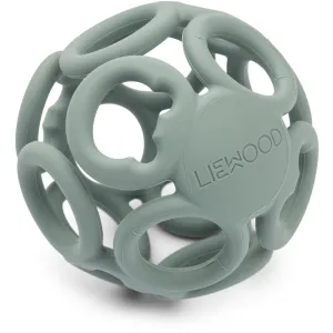 LIEWOOD Peppermint Jasmin Teether Ball
