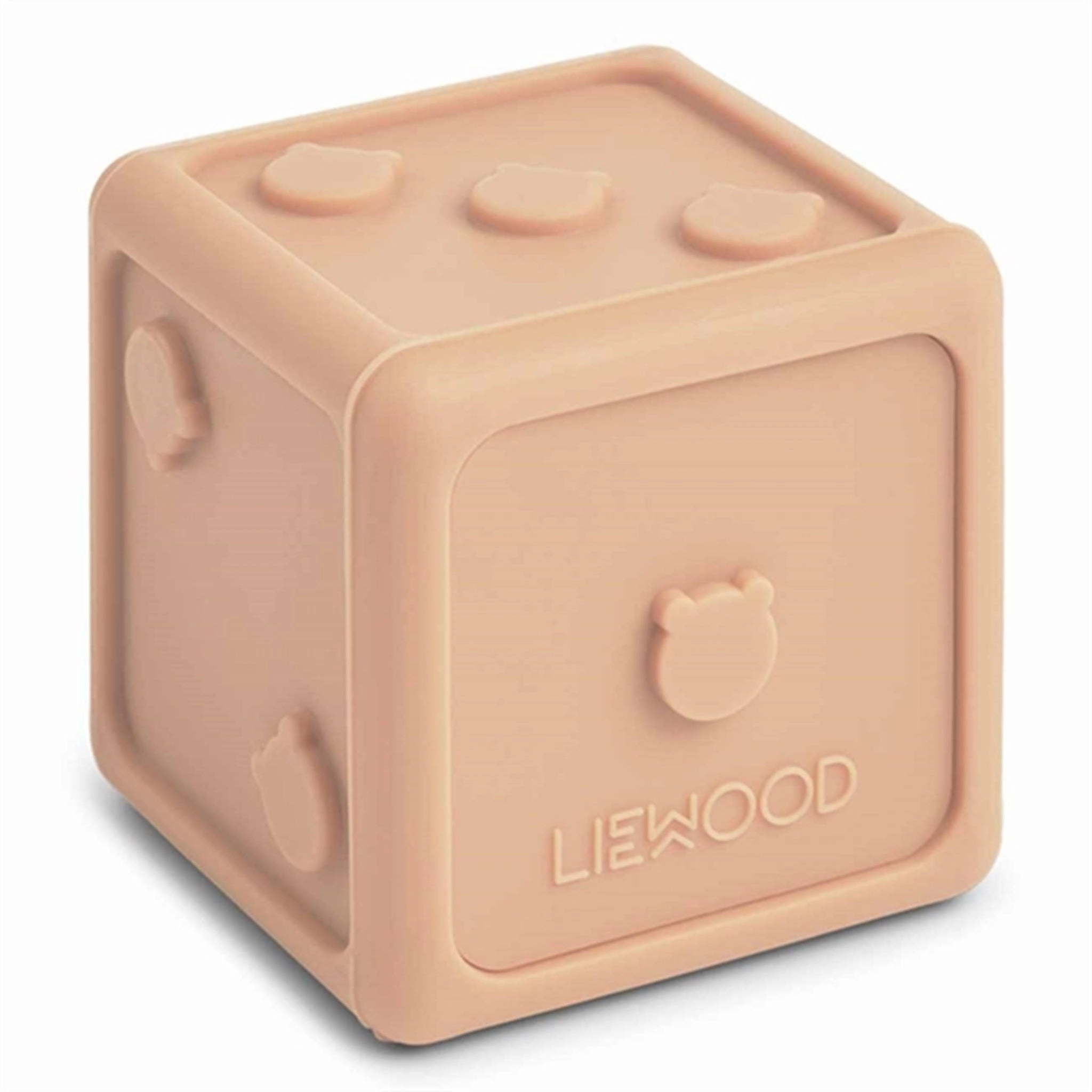 Liewood Gloria Terning 6-pack Khaki Multi Mix
