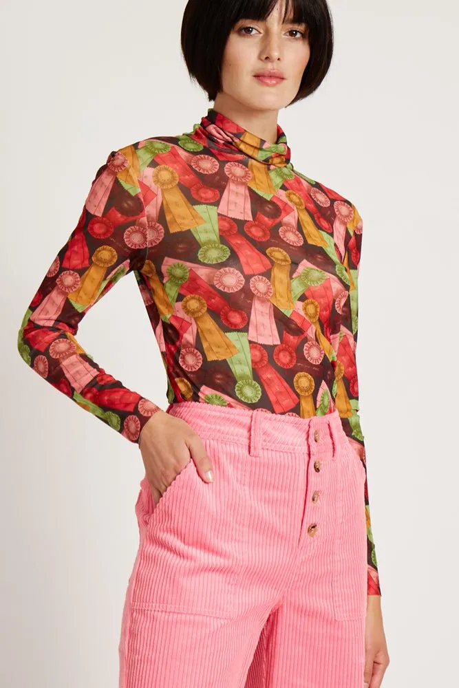 Lillian Turtleneck