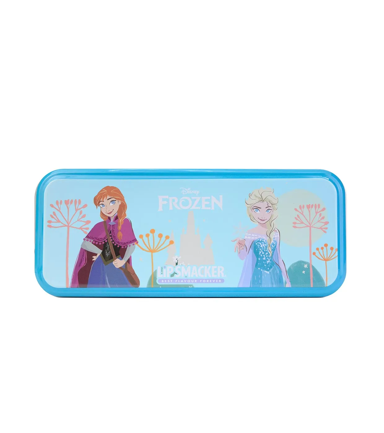 Lip Smacker Frozen Nail polish Tin