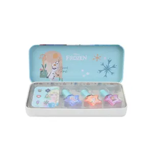 Lip Smacker Frozen Nail polish Tin