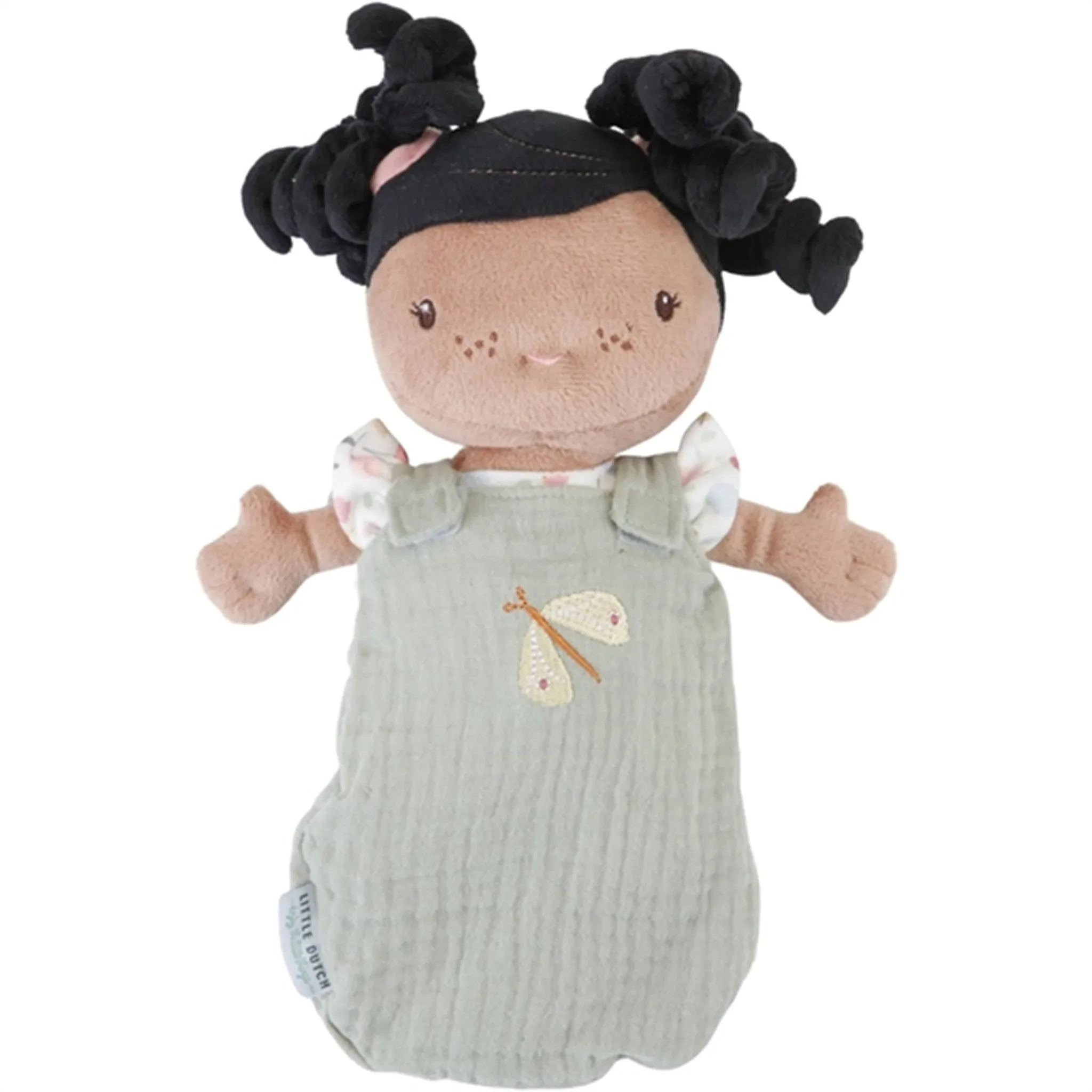 Little Dutch Dukkes?t Evi