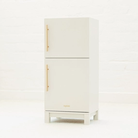 Little Boho Toy Fridge
