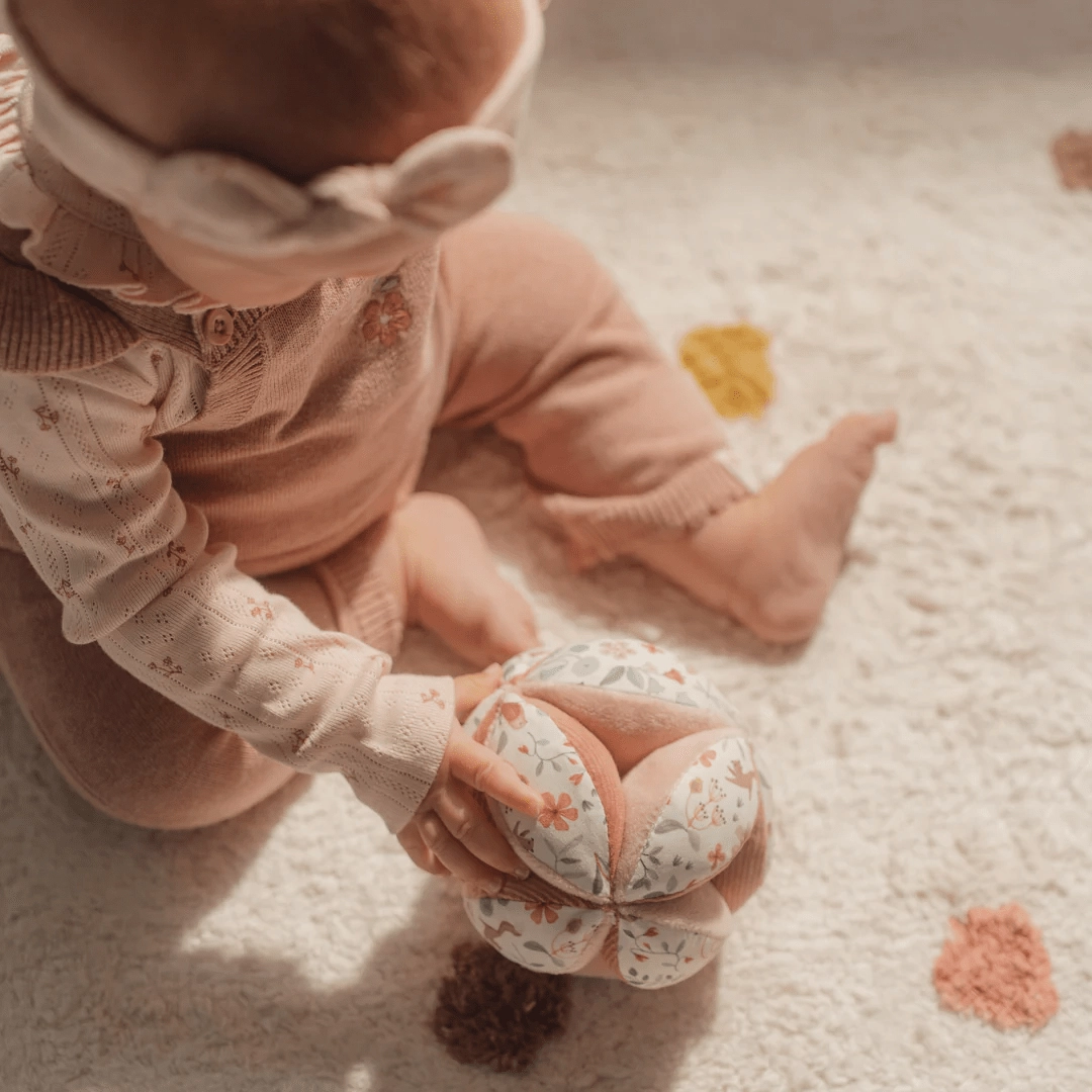 Little Dutch Fairy Garden Gripping Ball
