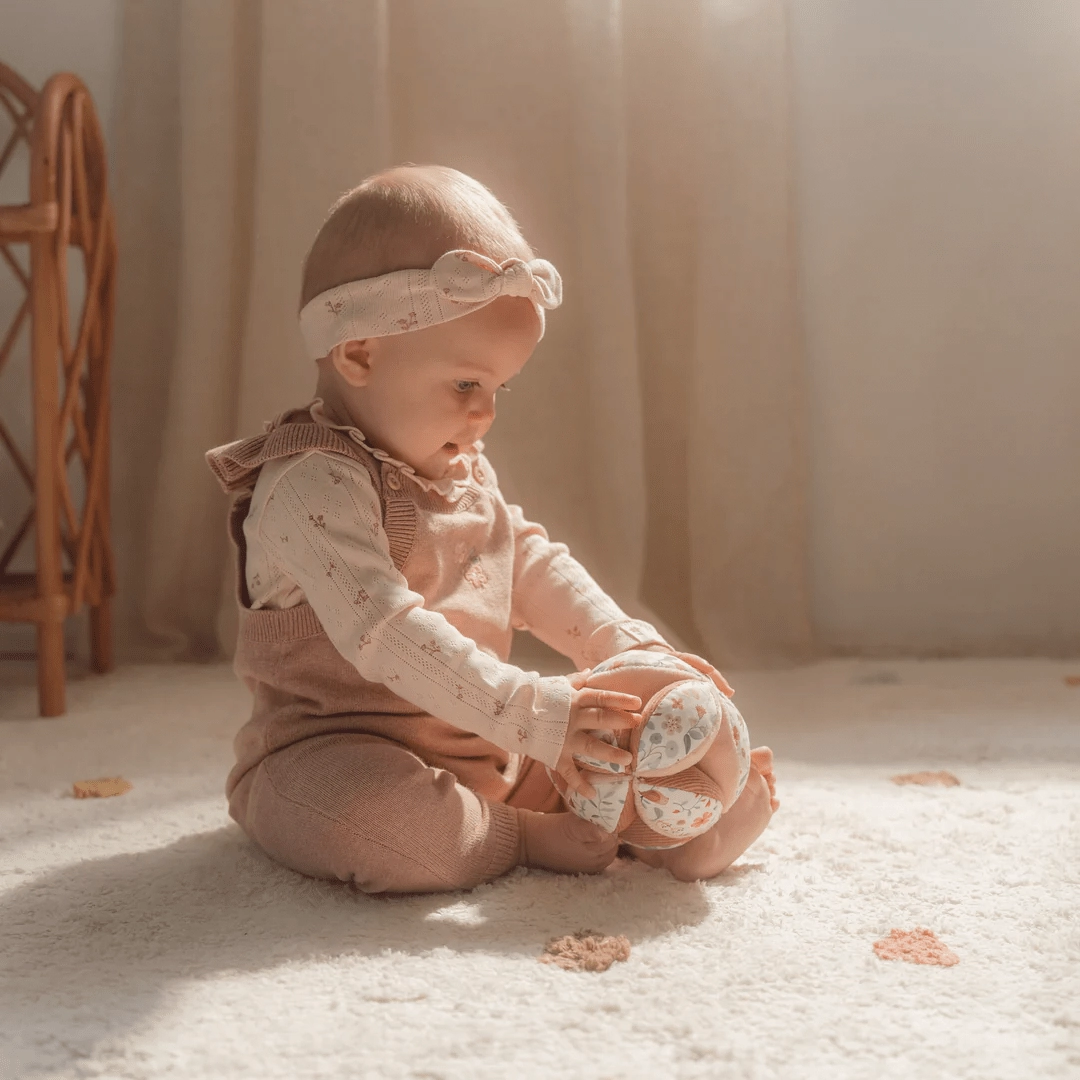 Little Dutch Fairy Garden Gripping Ball