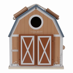 Little Dutch Portable Farmhouse - Little Farm