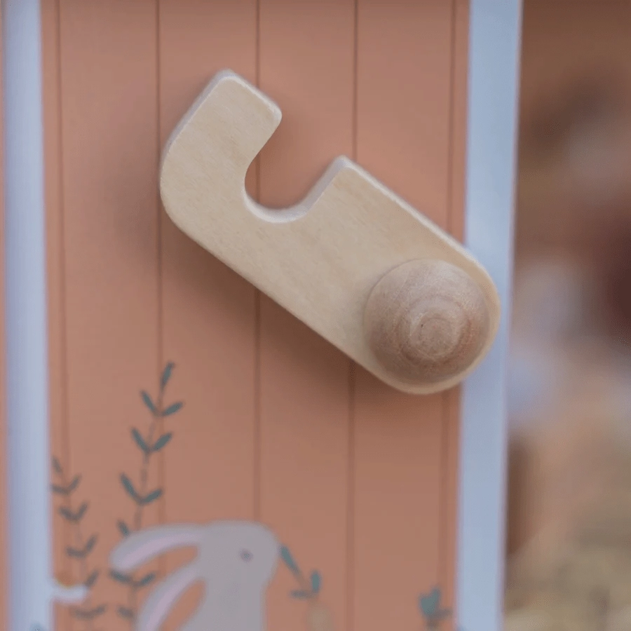 Little Dutch Portable Farmhouse - Little Farm