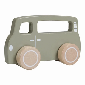 Little Dutch Van