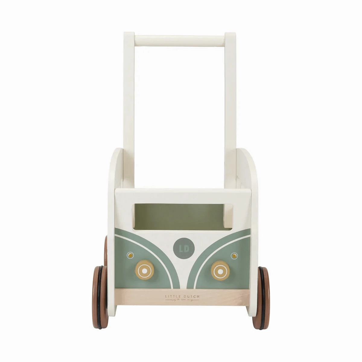Little Dutch Vintage Walker Wagon