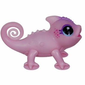 Little Live Pets Calm a Chameleon Nova