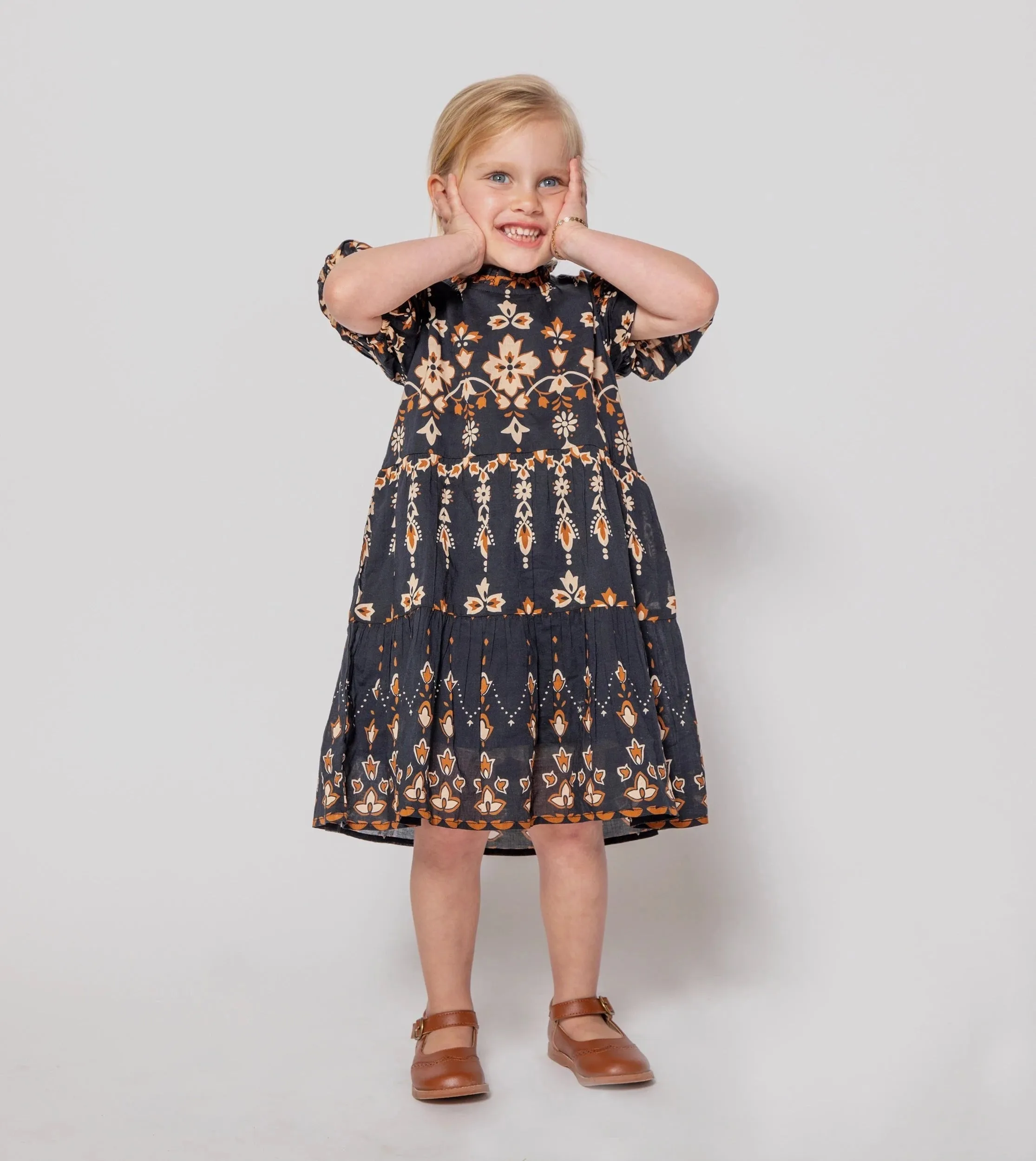 Littles Ojai Dress | La Vie