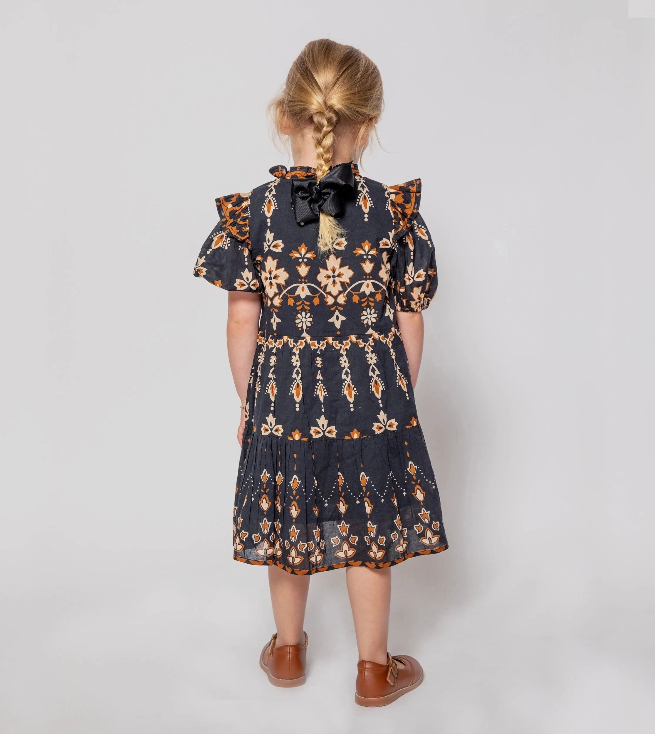 Littles Ojai Dress | La Vie