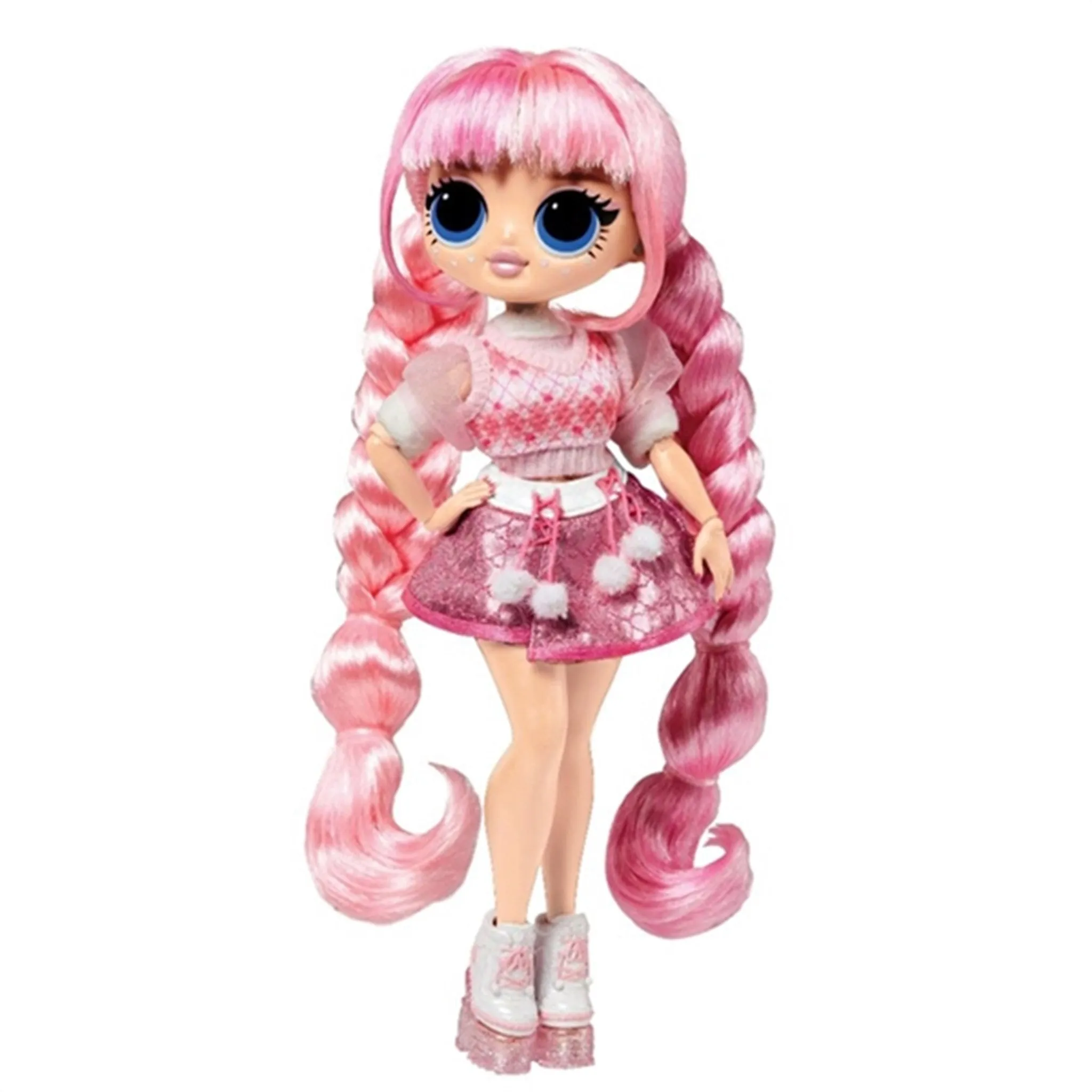 L.O.L. Surprise! OMG Fashion Show Style Edition - La Rose