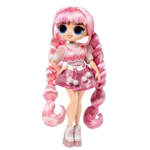 L.O.L. Surprise! OMG Fashion Show Style Edition - La Rose
