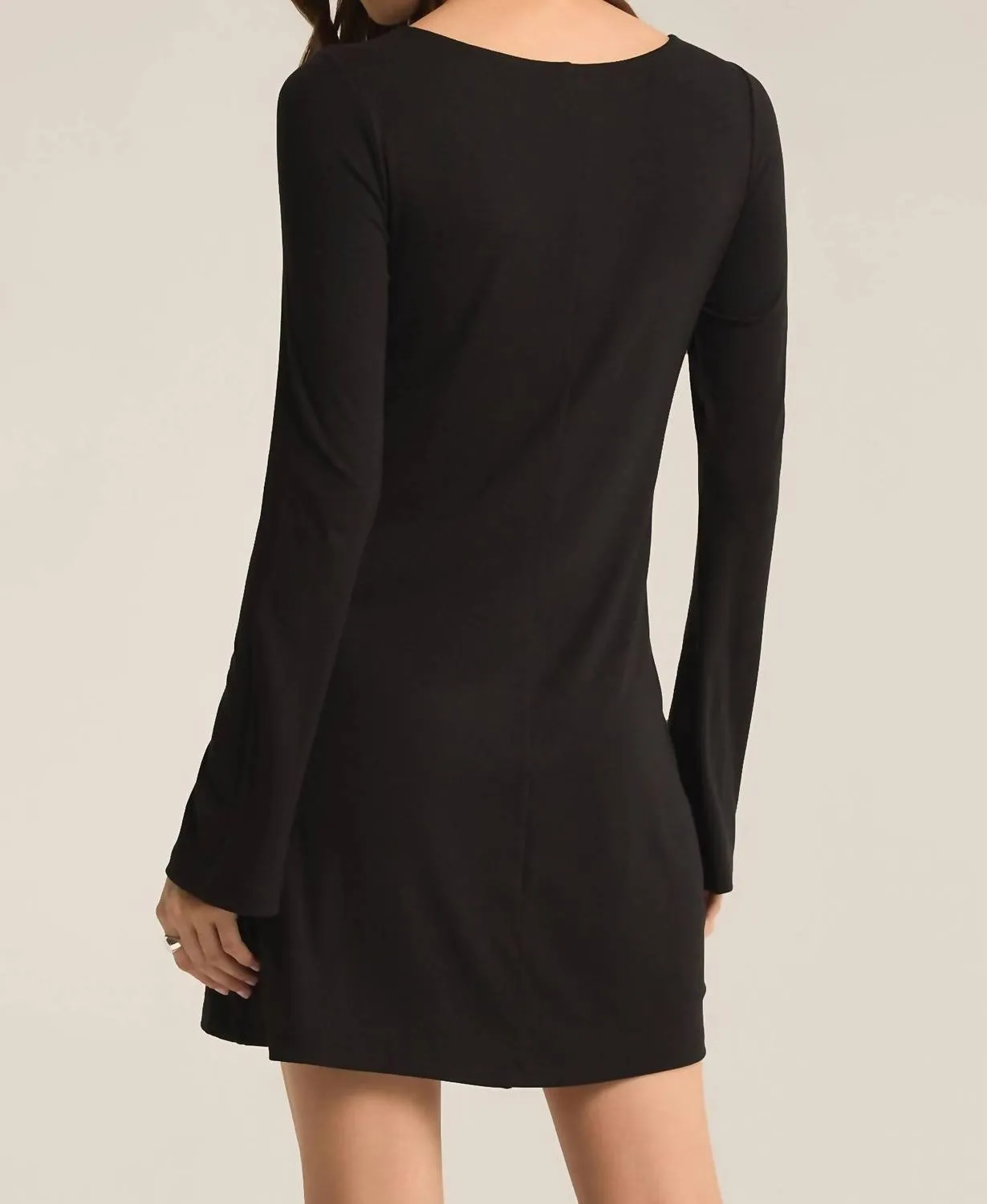 Lola Mini Dress