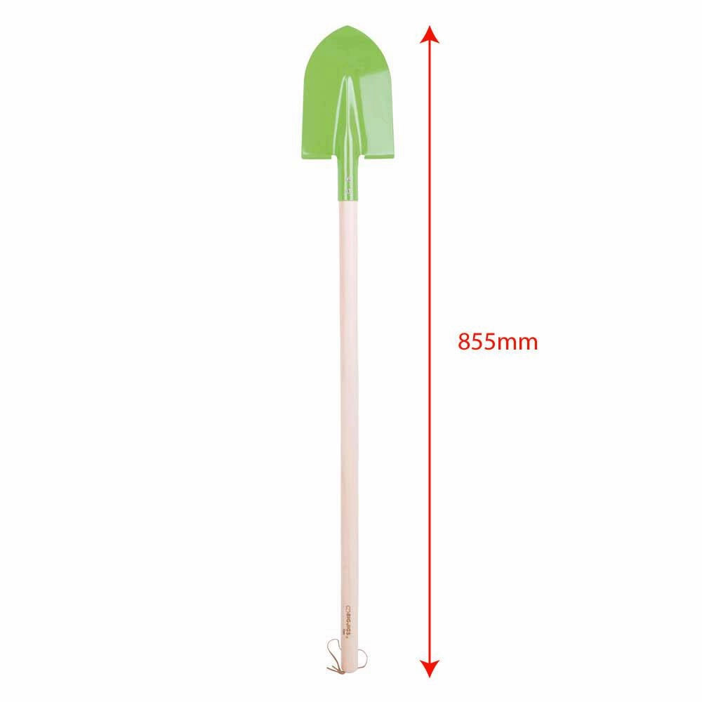 Long Handled Shovel