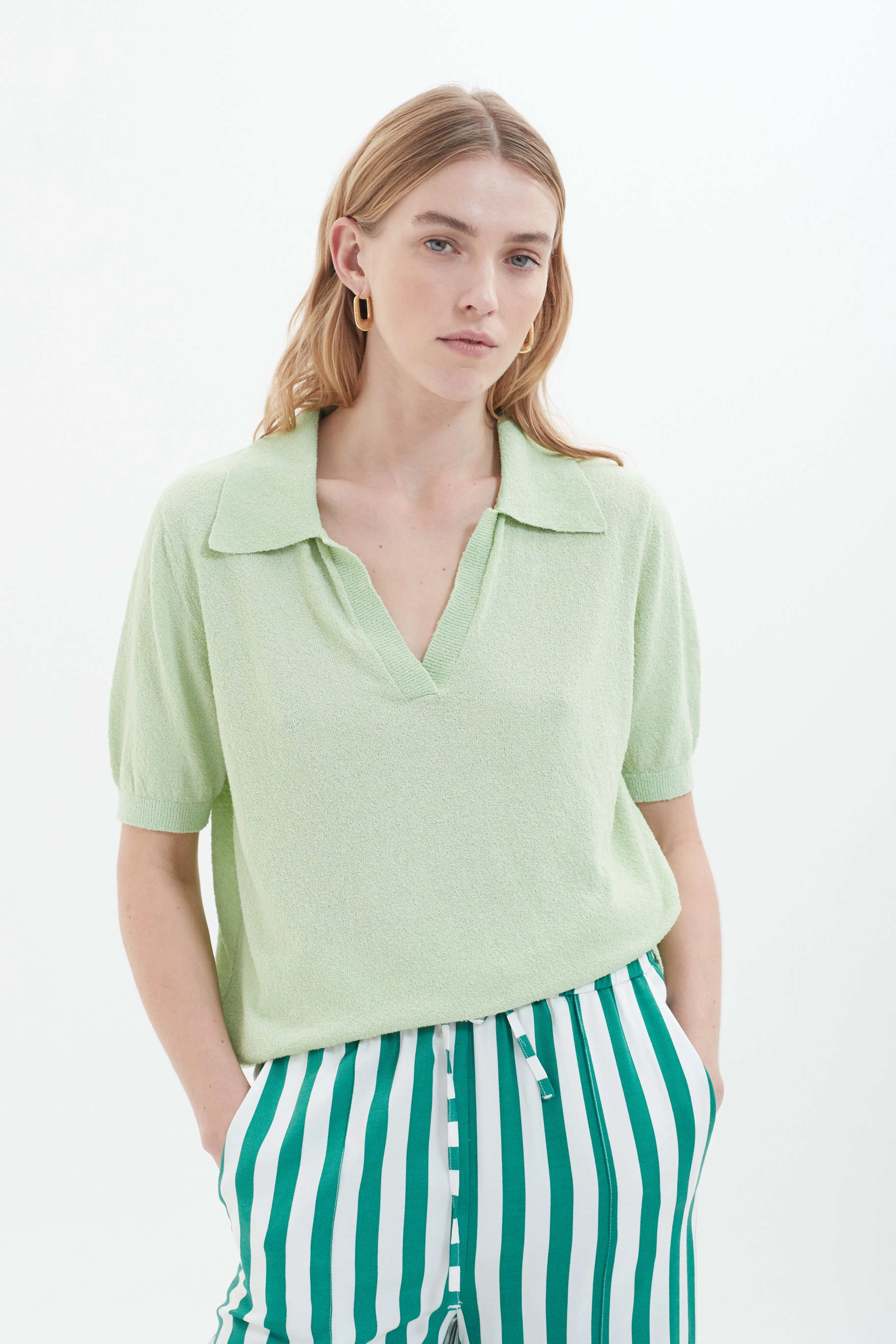 Lonni Polo Green