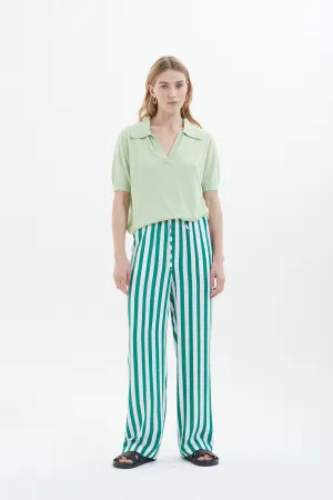 Lonni Polo Green