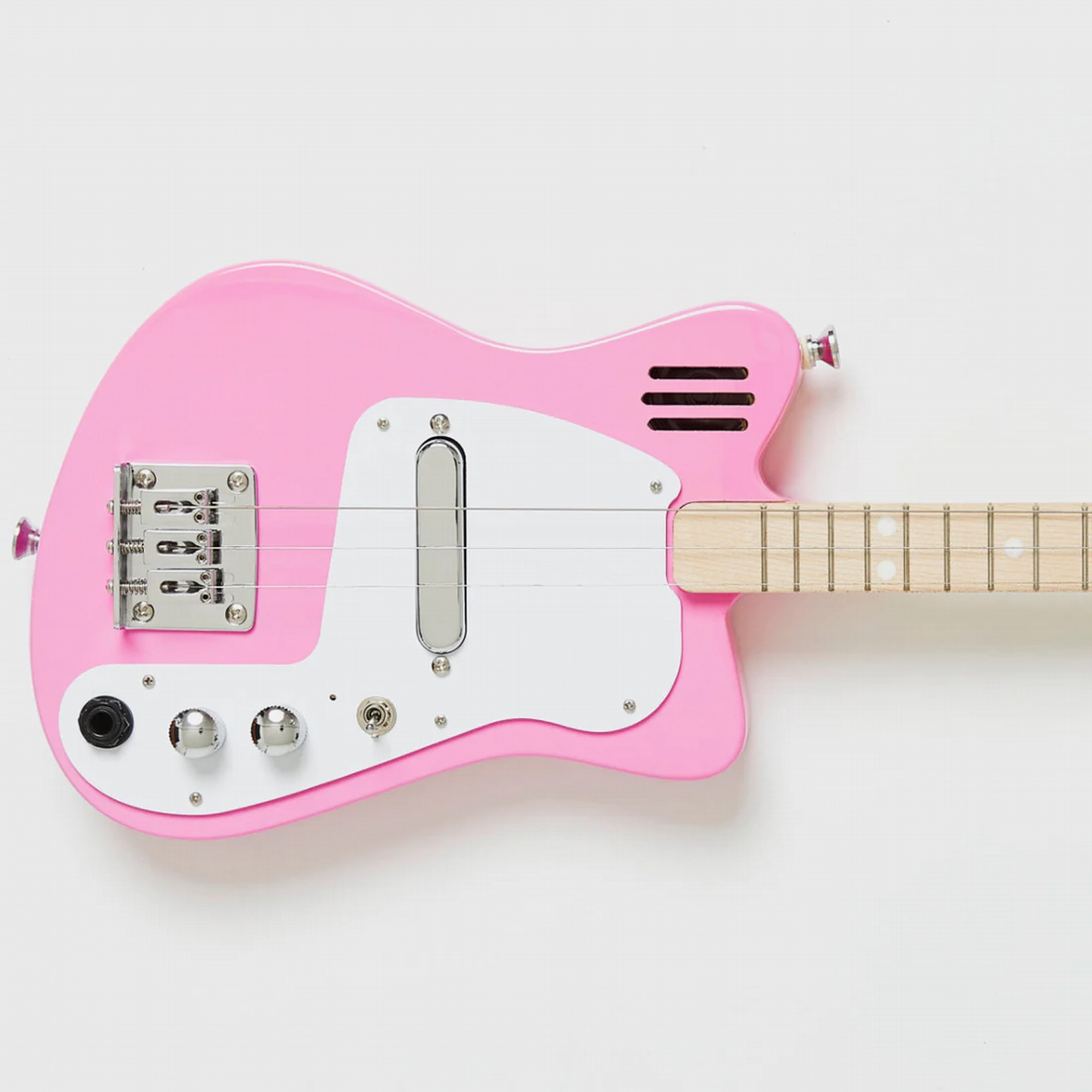 Loog Pro Electric ?Pink