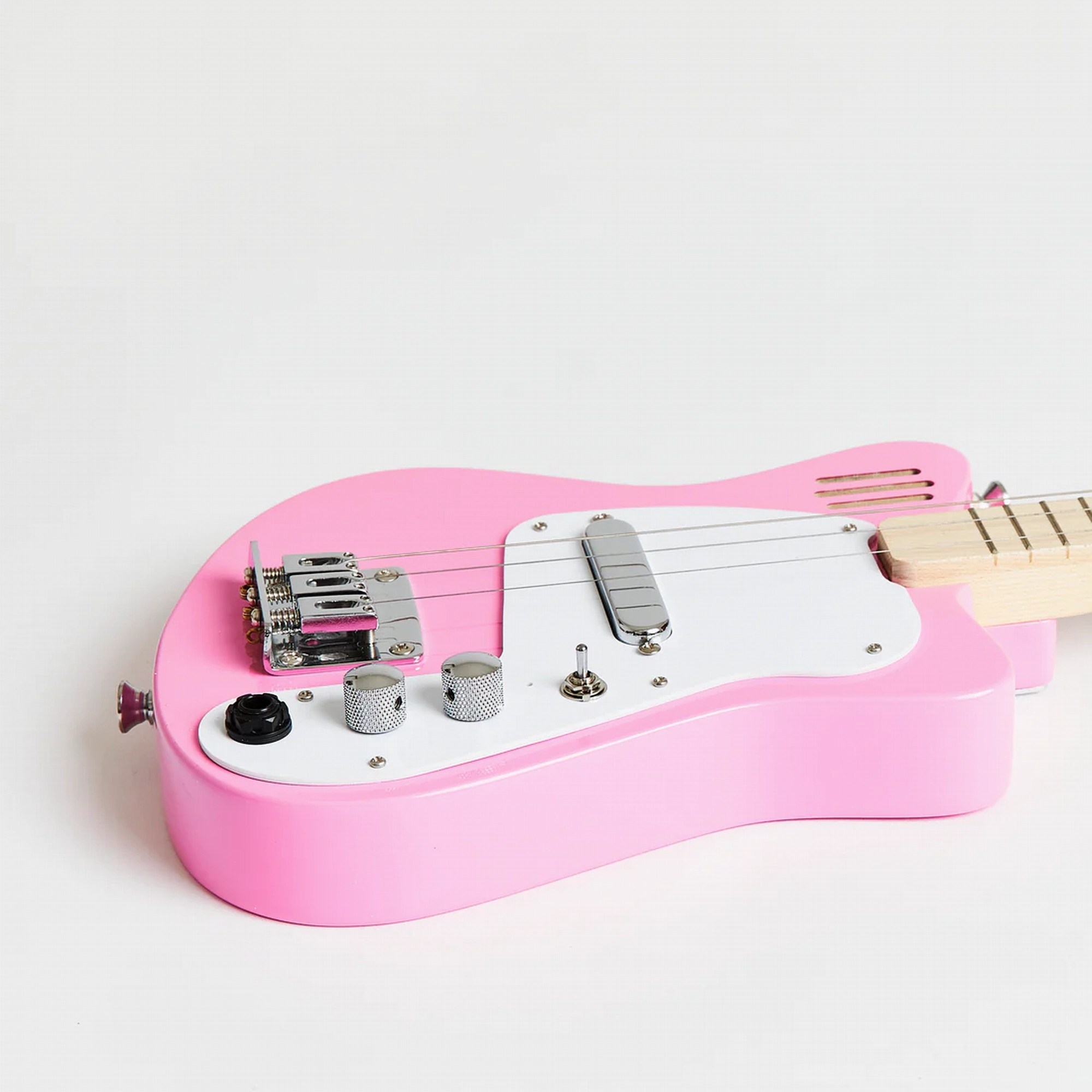 Loog Pro Electric ?Pink
