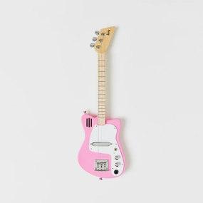Loog Pro Electric ?Pink