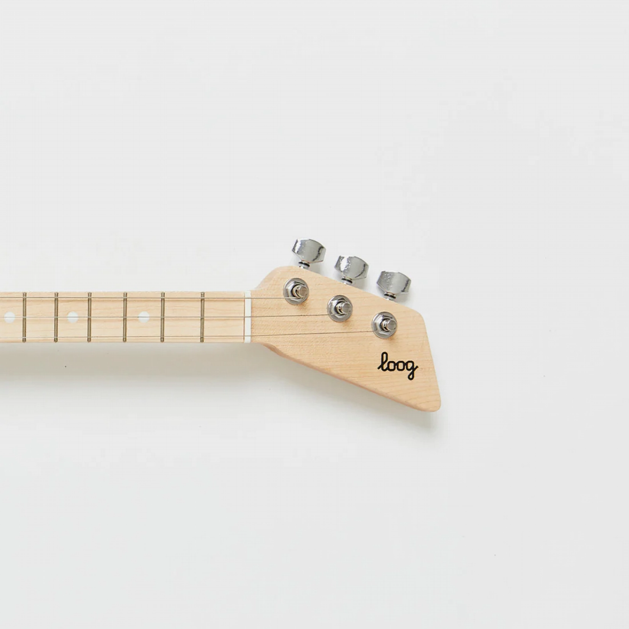 Loog Pro Electric ?Pink