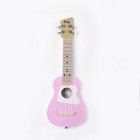 Loog Ukulele ?Pink