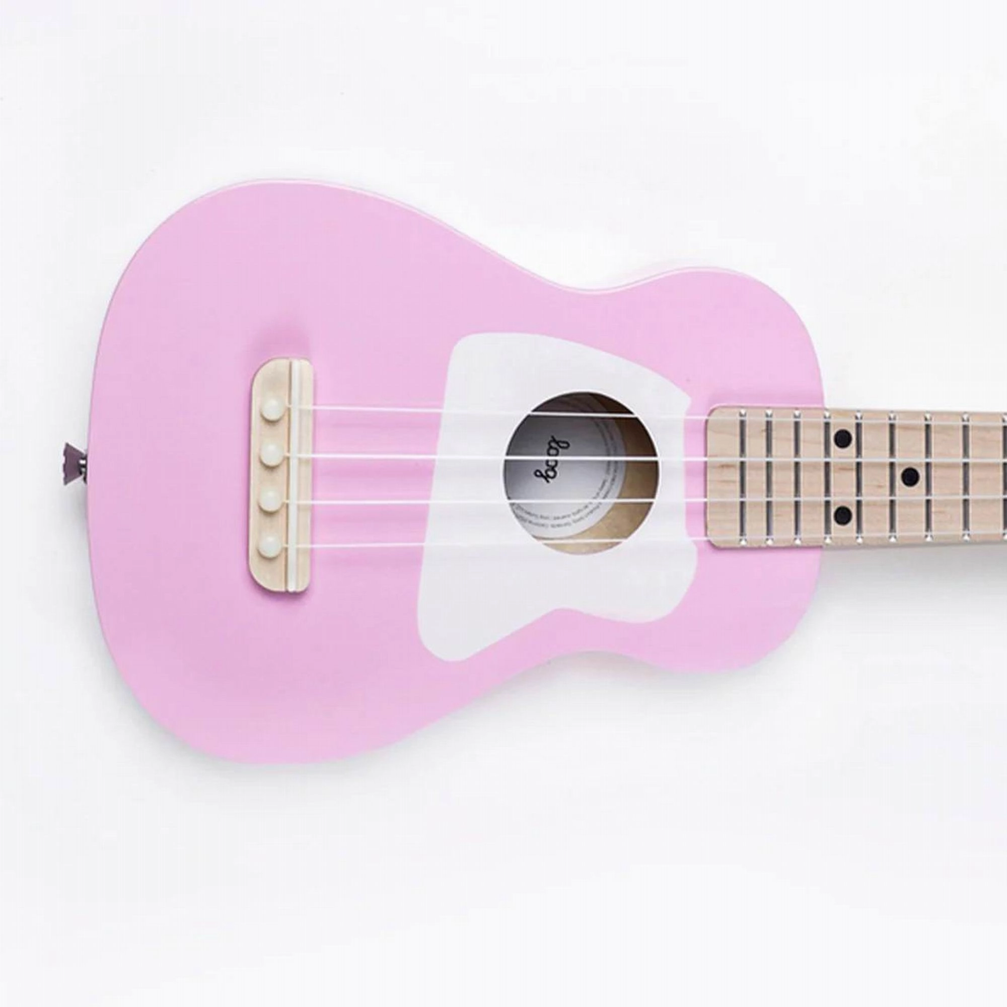 Loog Ukulele ?Pink