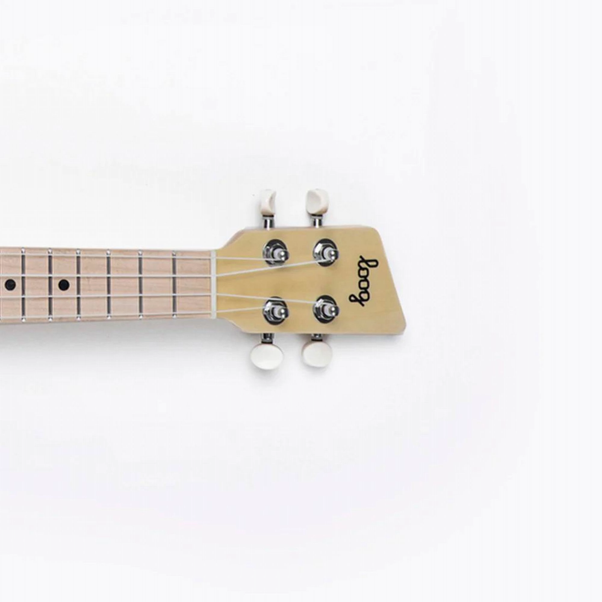 Loog Ukulele ?Pink