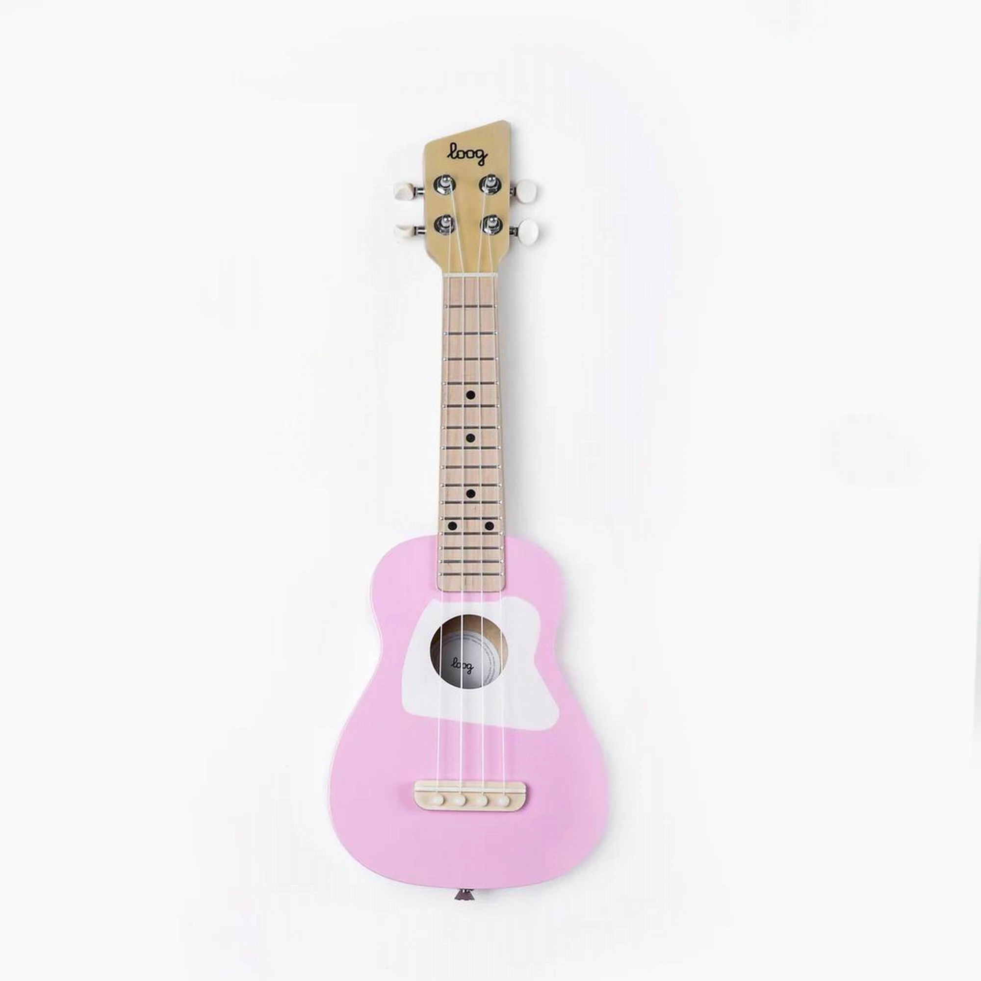 Loog Ukulele ?Pink