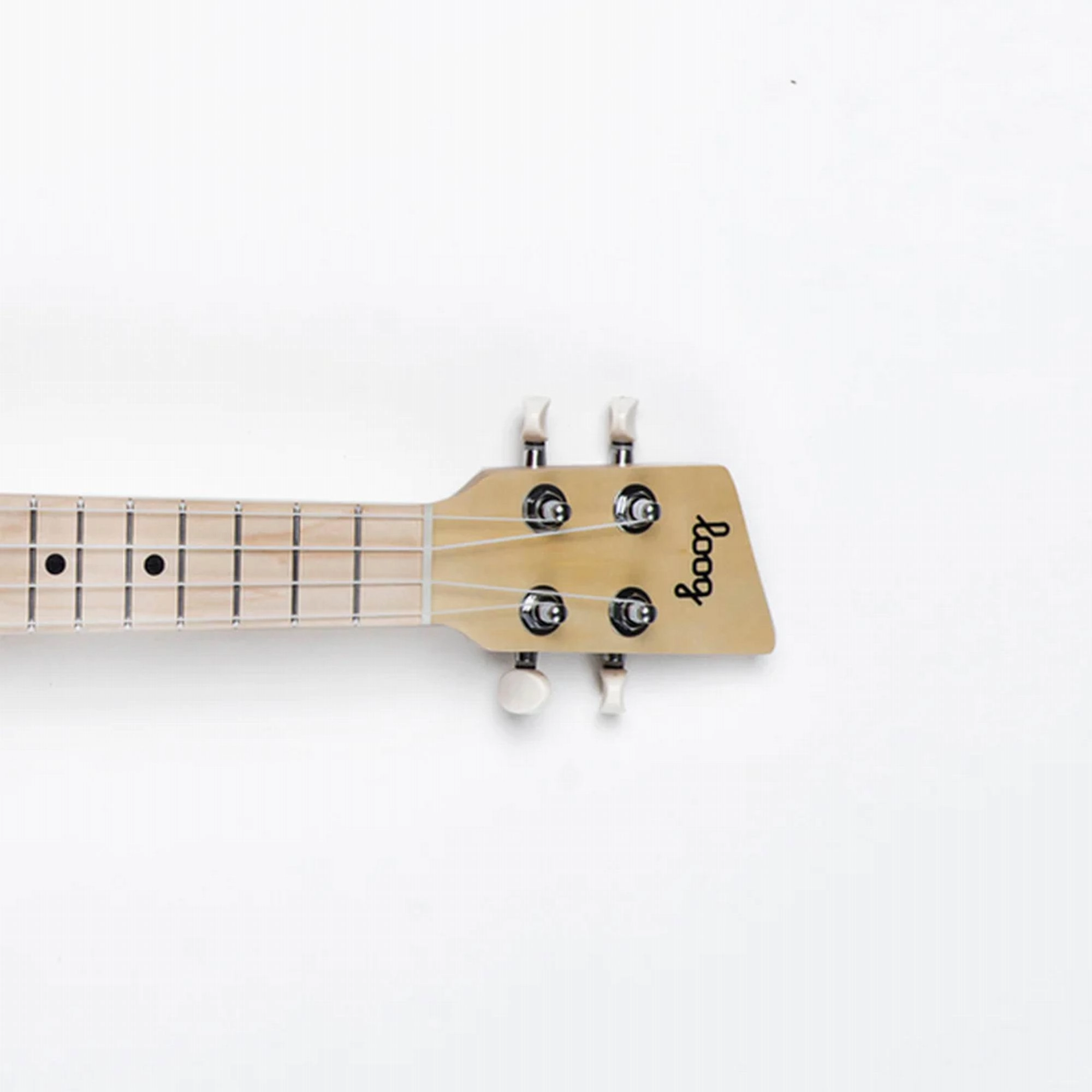 Loog Ukulele ?Red