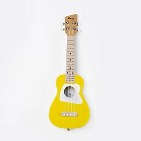 Loog Ukulele ?Yellow