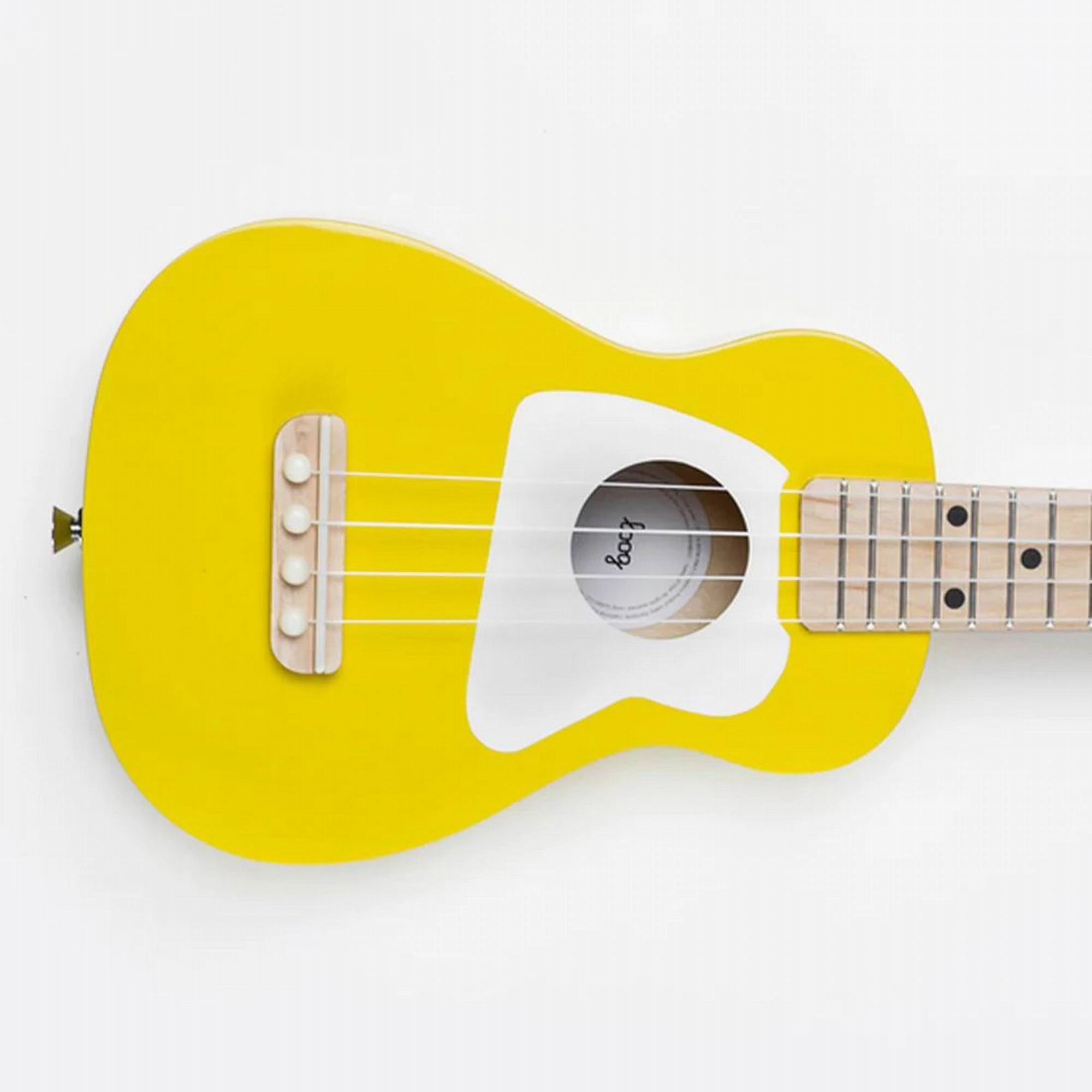 Loog Ukulele ?Yellow
