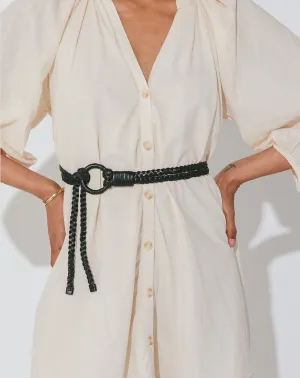 Loop Belt | Black