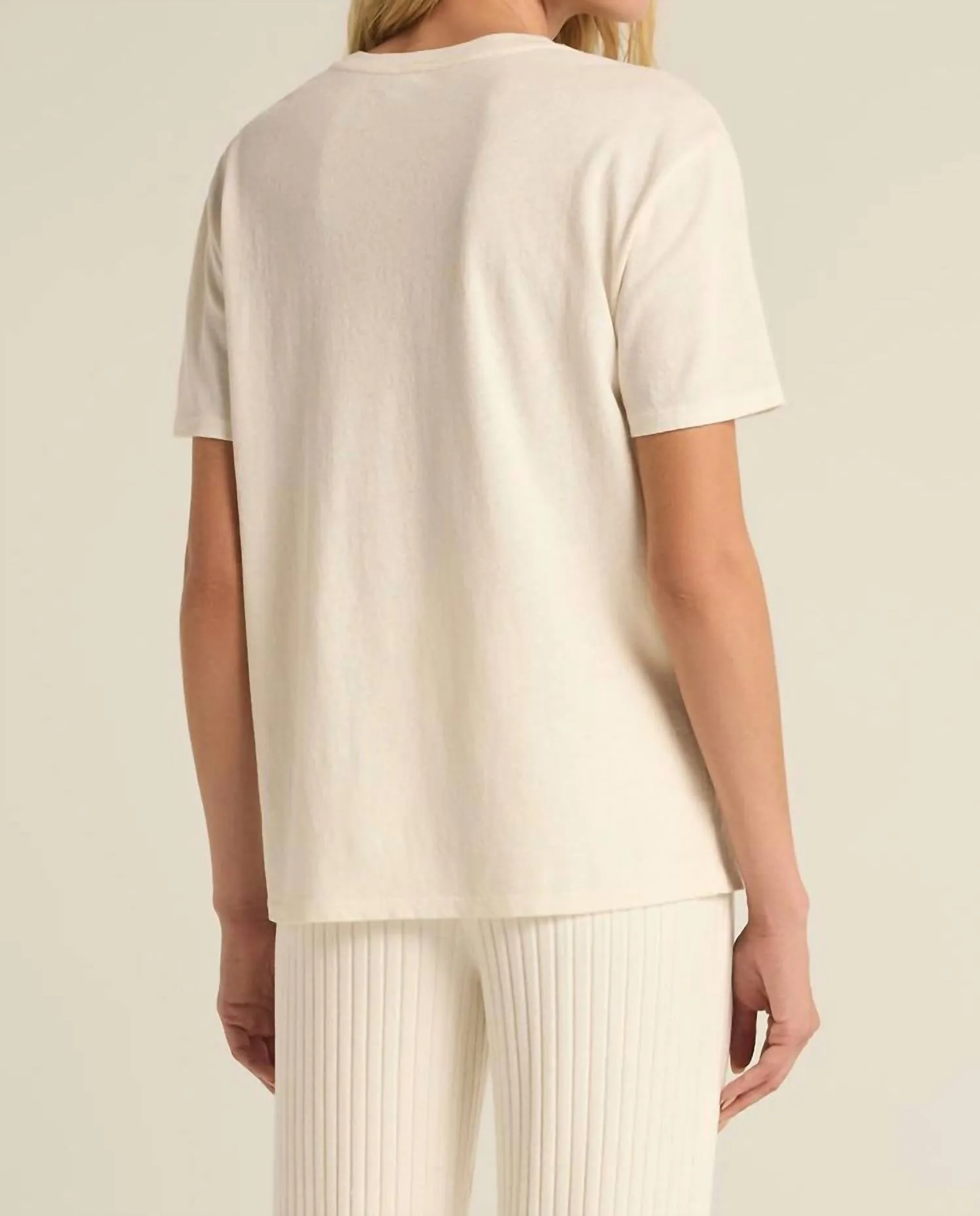 Love & Dog Pacific Tee