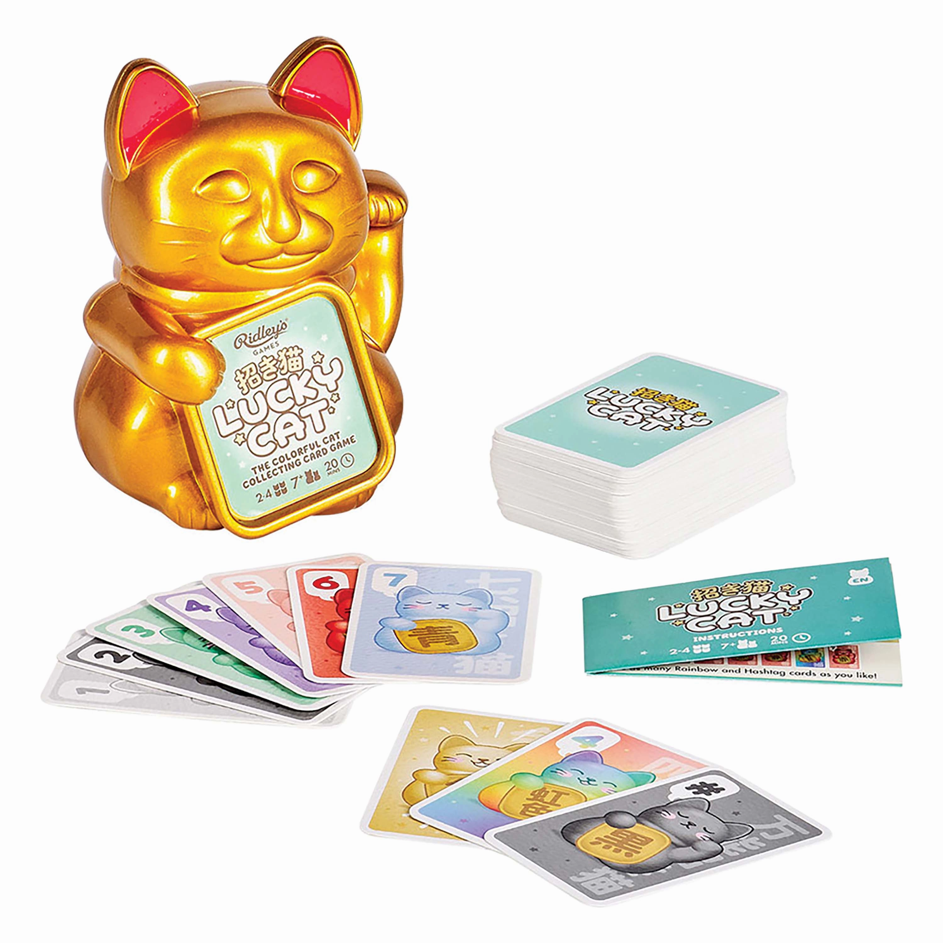 Lucky Cat