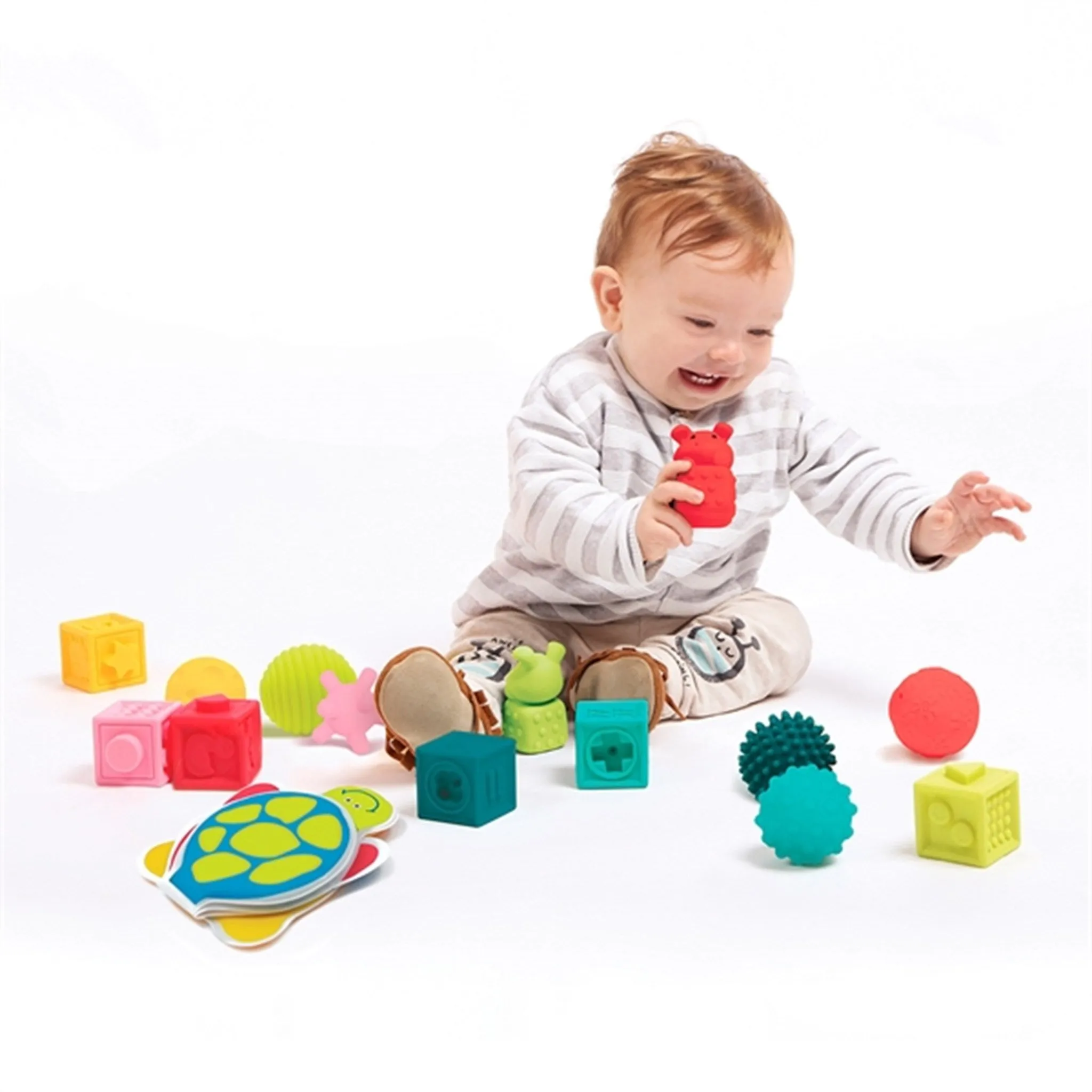 LUDI Play Set