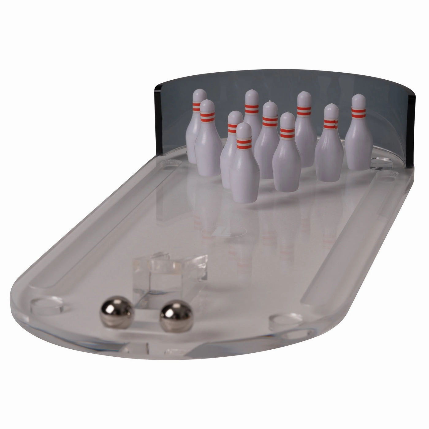Lund London Acrylic Game - Bowling