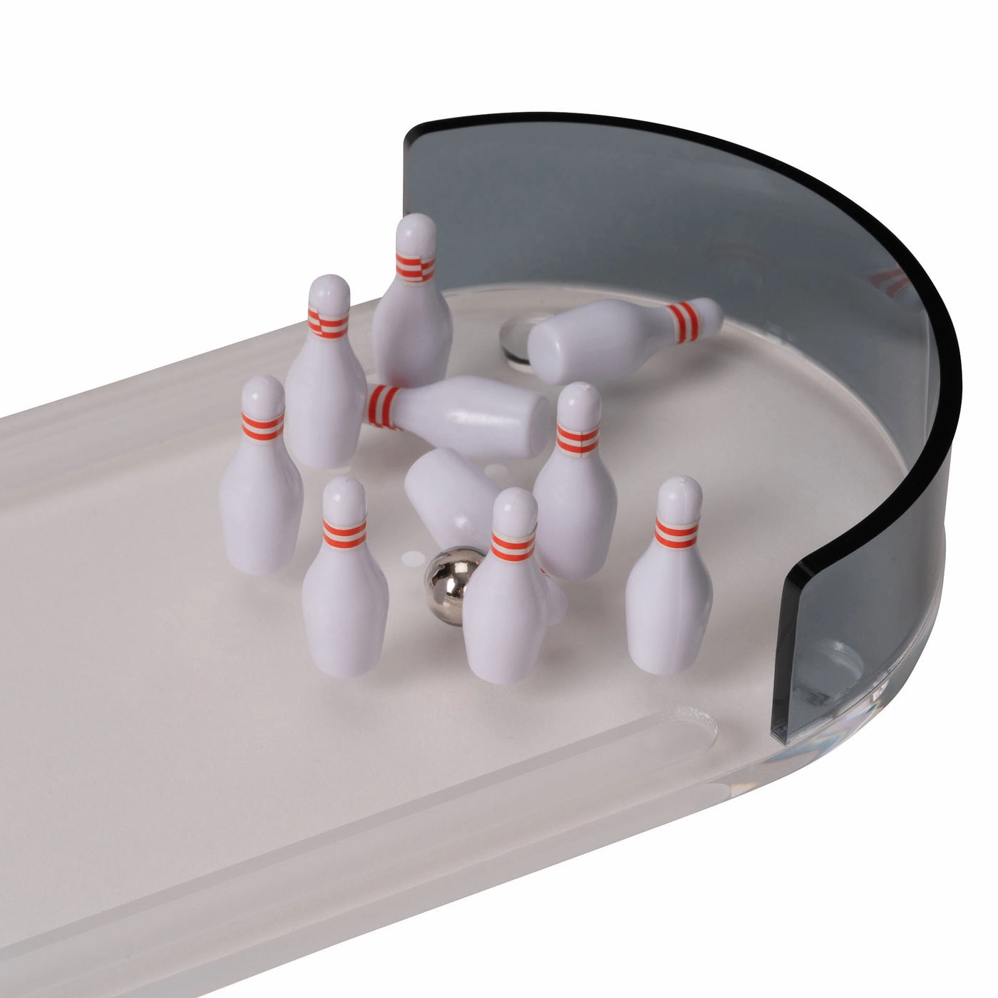 Lund London Acrylic Game - Bowling
