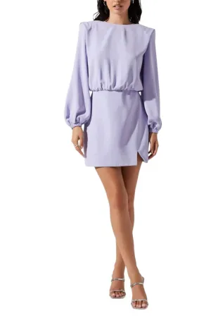 Lunden Dress